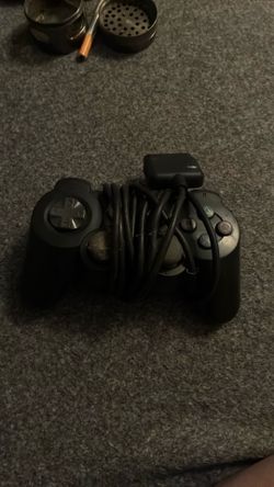 PS2 controller dual shock 2