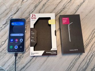 Samsung s25 128 g