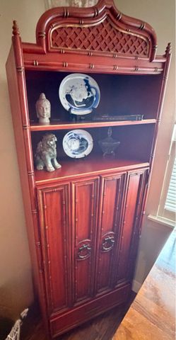 Cabinets