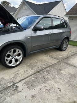 2010 BMW X5
