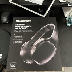 Skullcandy Crusher ANC