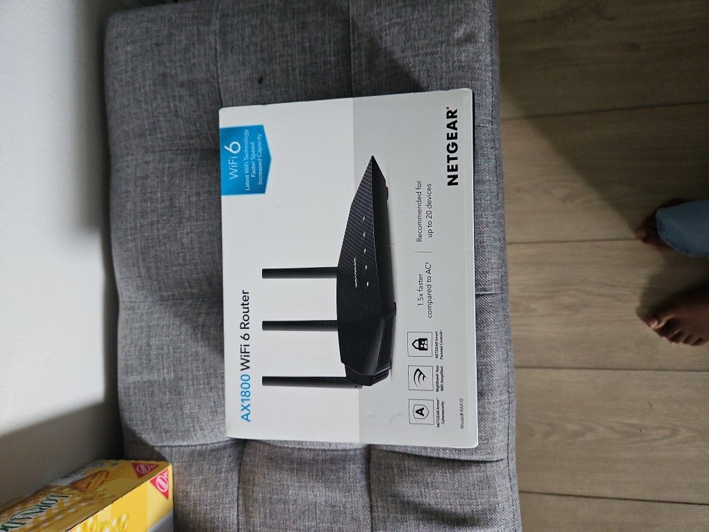 Wifi Router
