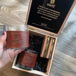 North west Turkey Federation (glasses/Apex Ammo)