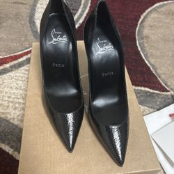 Christian Louboutin Heels