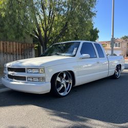 Silverado 