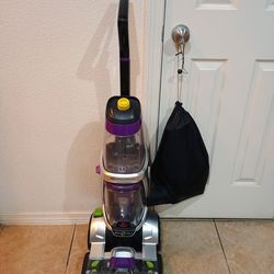 Bissell Proheat 2x Pet carpet cleaner