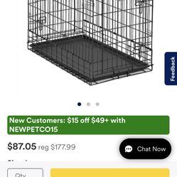 Dog Kennel 