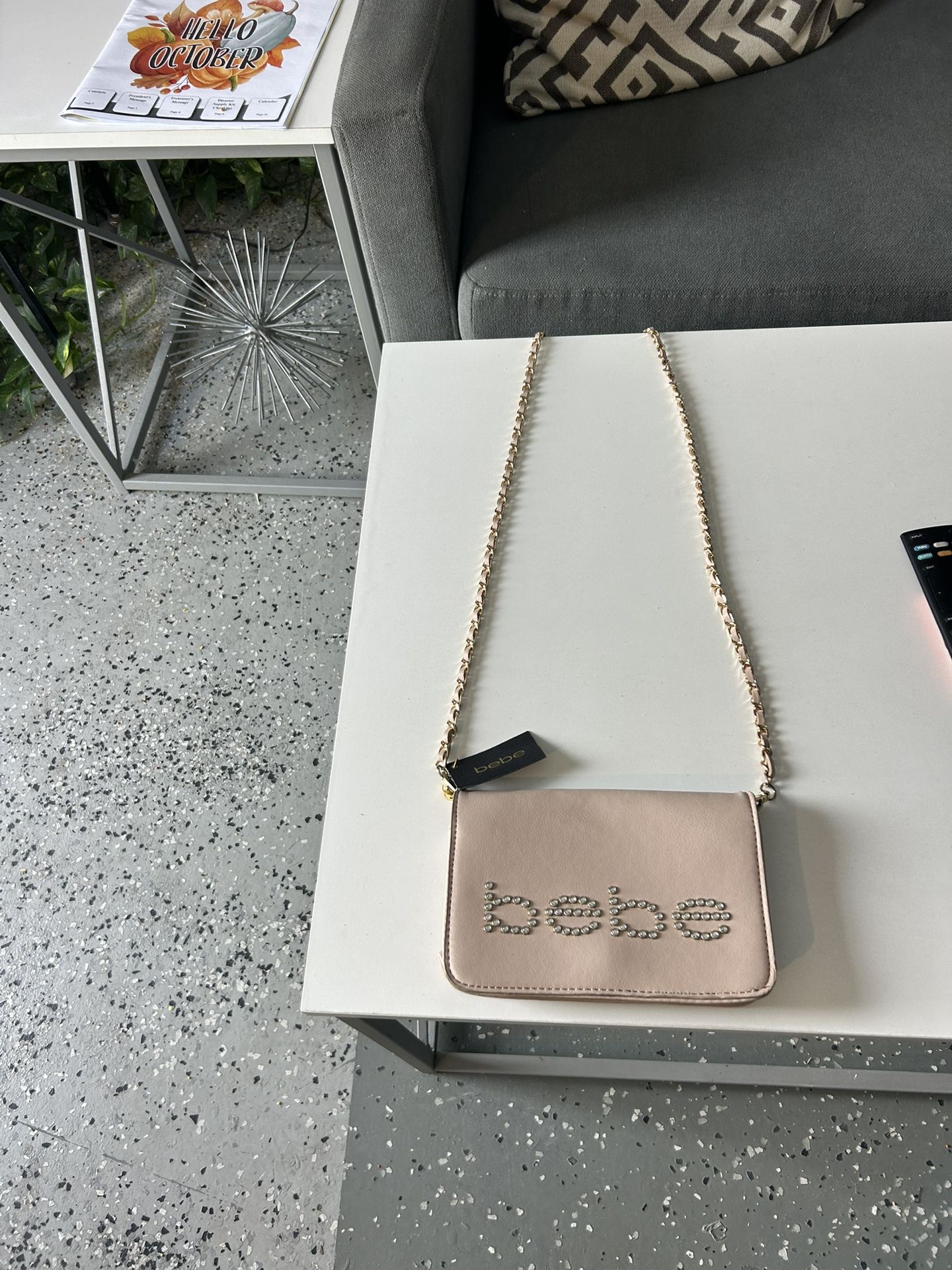 Bebé Purse