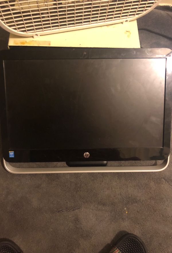 Hp Pavilion 23 All In One Computer Screen Ed For Los Hp Pavilion 23 All In One Computer Screen Ed