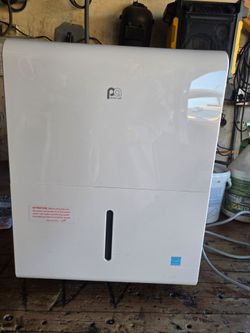 Dehumidifier