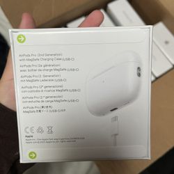 airpod pro 2 generation 