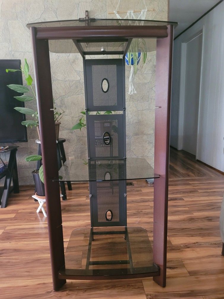 Shelf Unit