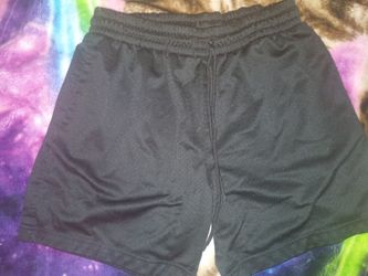 Target Original Use Black Mesh Basketball Shorts