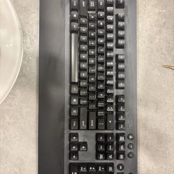 G Wireless Fullsized Keyboard