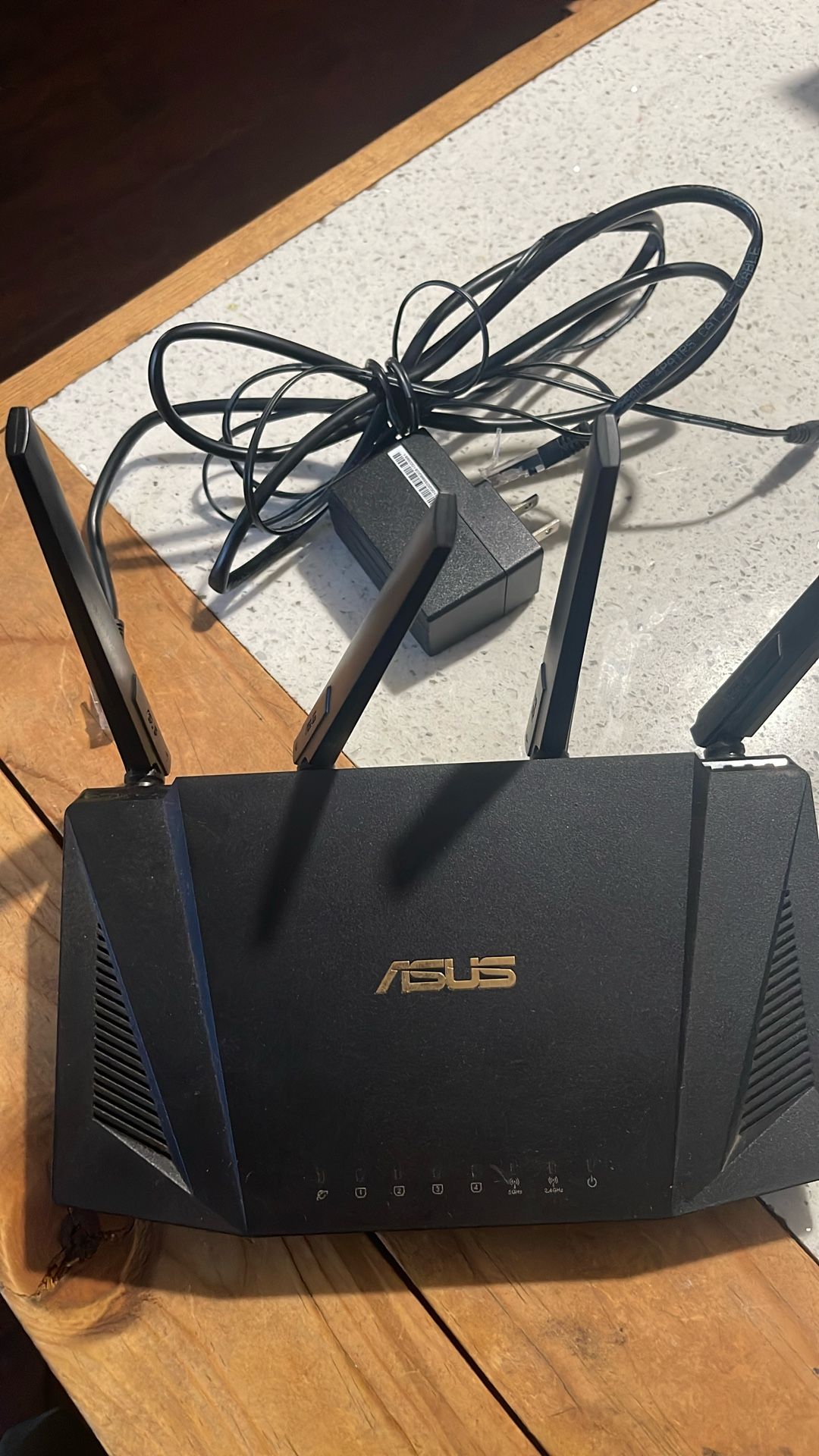 Asus Router