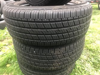 Arizona Tires