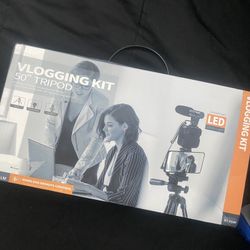 Vlogging Kit