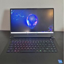 Alienware 15 R6