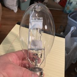 Plusrite 400 Watt Metal Halide Bulb