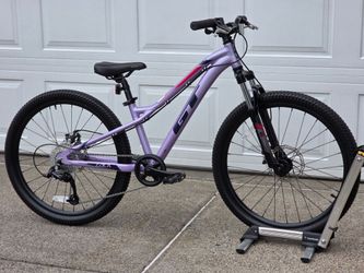 GT Lola Mountain Bike 24