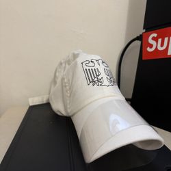 Kanye West VULTURES Korea Exclusive Hat