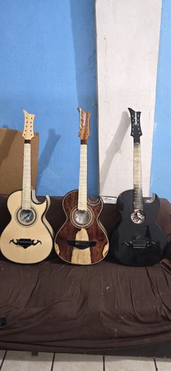 Bajo Quintos Disponibles