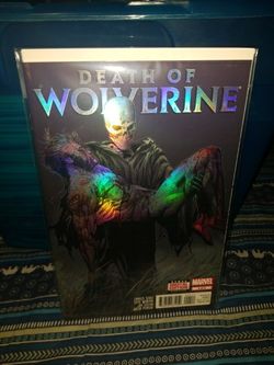 Wolverine