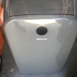 Hisense Portable AC Portable AC Air Conditioner 10K KBTU High Flow