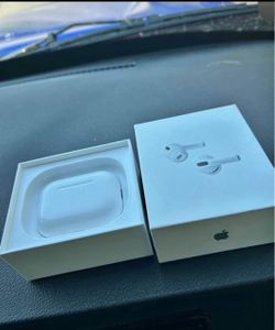 AirPod Pro 3 like new