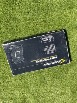 Easton 3-Way Rebounder for baseball and softball