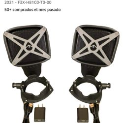 Bosinas Para Jet Ski Yamaha 