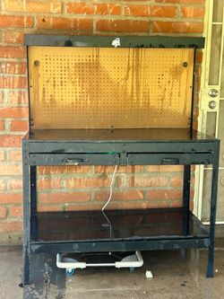 Tool table