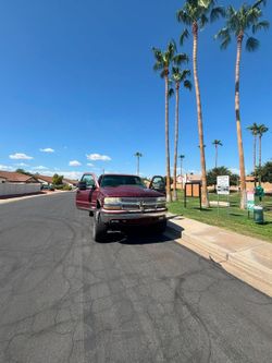 2000 Chevrolet Silverado 1500