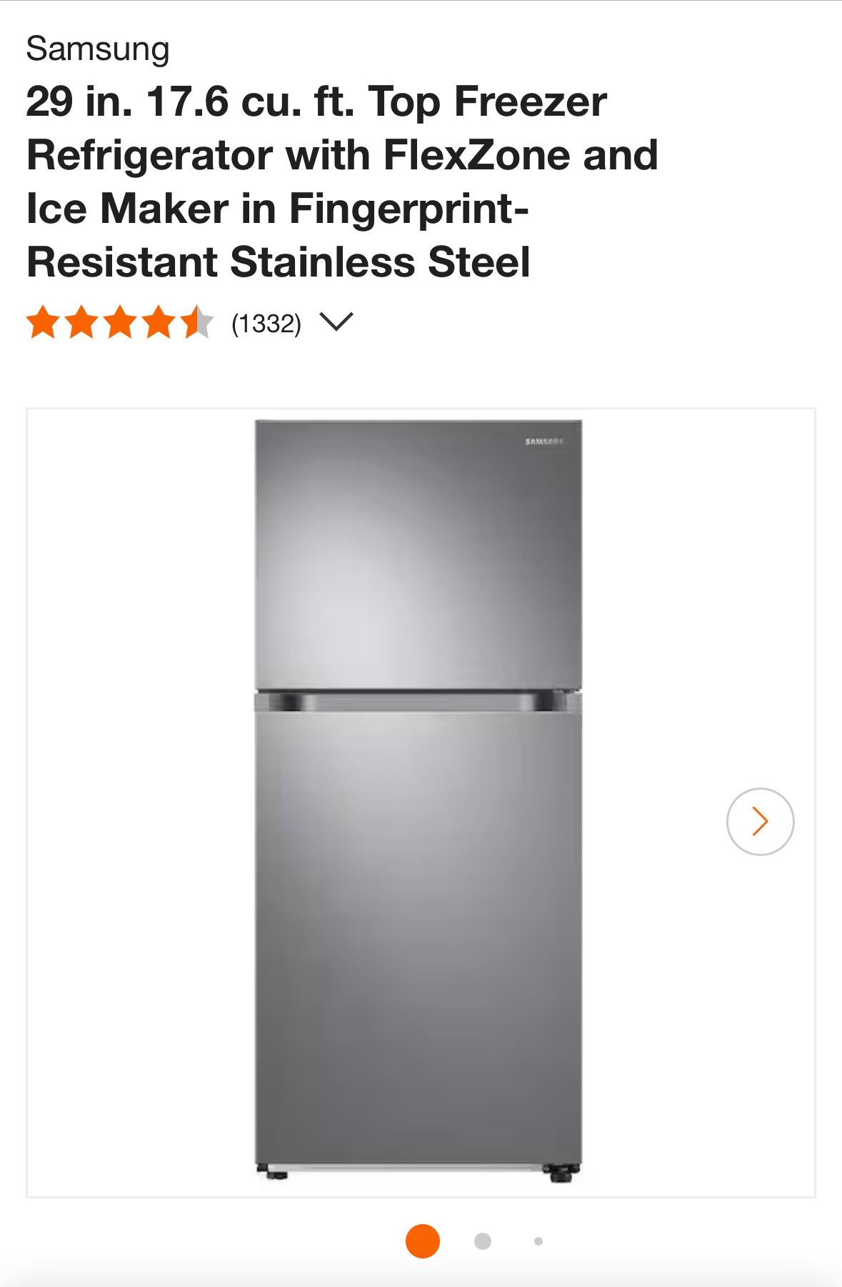 Refrigerator 