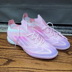 Adidas Indoor Cleats 