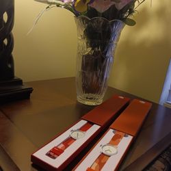 Chick-fil-A Limited Edition Watches 