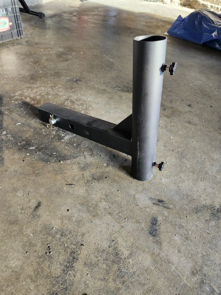 Flag Pole
