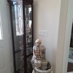 Vintage Curio  In Weeki Wachee Spring Hill