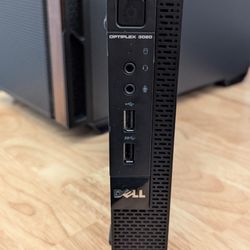 Dell OPTIPLEX 3020 SFF