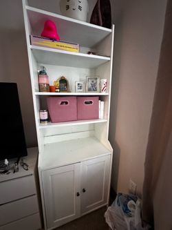 Bookcase
