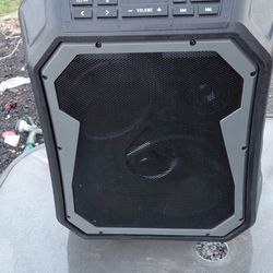 Speakers 