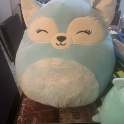 Big Squishmallow