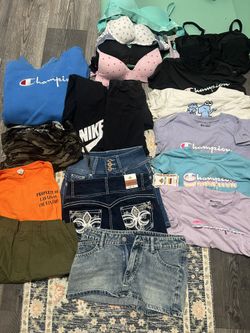 Clothes