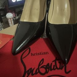 Christian Louboutin