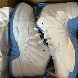 12s Jordan