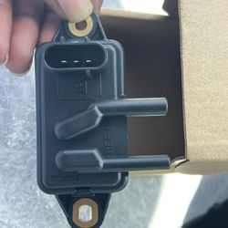 Free Ford Part