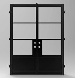 High-Quality Impact Windows and Doors
