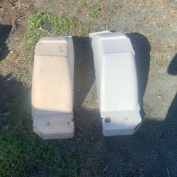 Trailer Fenders