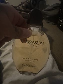Obsession For Men