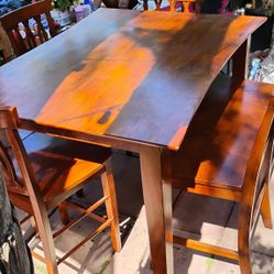 Kitchen Table 